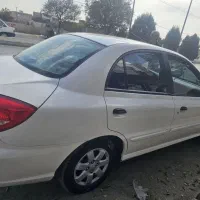 ریومدل ۸۹سفیدتک برگ سند|خودرو سواری و وانت|نیشابور, بنیاد شهید|دیوار