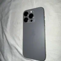آیفون 15 پرو 15pro 256|موبایل|تهران, شهر زیبا|دیوار
