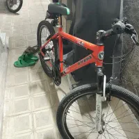 دوچرخه ۲۴ ویوا اصل|دوچرخه، اسکیت، اسکوتر|مینودشت, |دیوار