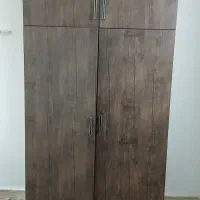 کمد دیواری ام دی اف