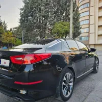 کیا اپتیما|خودرو سواری و وانت|کرمانشاه, |دیوار