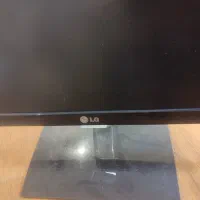 مانیتور ال جی|قطعات و لوازم جانبی رایانه|سبزوار, ولیعصر (نجار آباد)|دیوار