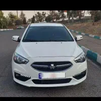 شاهین اتومات cvt مدل ۱۴۰۳ تک برگ سند|خودرو سواری و وانت|بیرجند, |دیوار