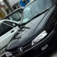 پارس مدل 82 عروسک موتور تعویض 1403