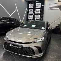 کمری 2024 Sport plus|خودرو سواری و وانت|تهران, دریا|دیوار