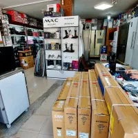 فروش اقساطی انواع تلویزیون های هوشمند