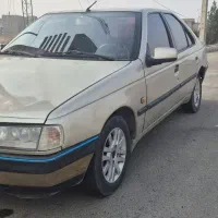 پژو ۴۰۵ بژ مدل ۸۴