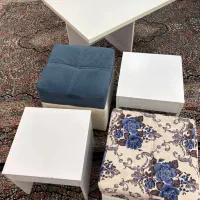 مبل ال راحتی|مبلمان خانگی و میز عسلی|رفسنجان, |دیوار