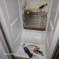 تعمیرات انواع کولرویخچال