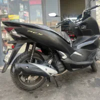 HONDA PCX 150 cc اصلی|موتورسیکلت|تهران, فدک|دیوار
