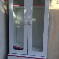 کمد|جاکفشی، کمد، دراور|ابهر, |دیوار