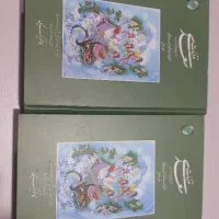 کتاب های شعرای ایرانی