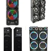 خرید فروش اسپیکر خانگی