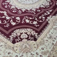 ۴جفت فرش ۱۲متری ۵۰۰شانه|فرش|مبارکه, |دیوار