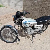 موتور 200کاربرات .