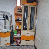 کمد و دراور