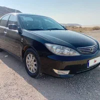 کمری گرند شیش سیلندر