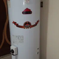 آبگرمکن مخزنی داودی