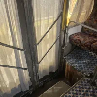 فروش یک دستگاه اتوبوس 457شهری مدل 87