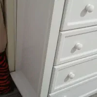 دراور5کشو|جاکفشی، کمد، دراور|اندیشه, شهرک کوثر|دیوار