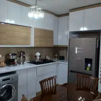۹۲متر/چهارراه مخابرات/سنددار/بازسازی شده/غرق نور|فروش آپارتمان|مشهد, شهرک رازی (شهرک غرب)|دیوار