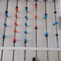 فوتبال دستی بزرگ