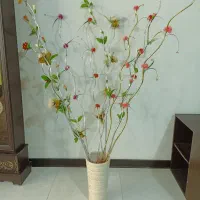گل مصنوعی