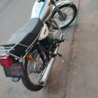 موتور مدل 90درحد|موتورسیکلت|بناب, |دیوار