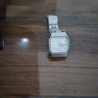 ساعت سیکو پنج