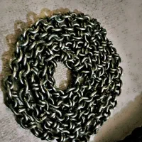 زنجیر یزدی|بدلیجات|دهدشت, |دیوار