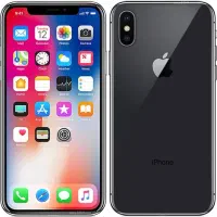iphone x 64 gig