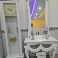 اینه وکنسول