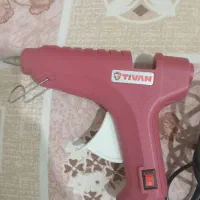 دستگاه چسب حرارتی بزرگ