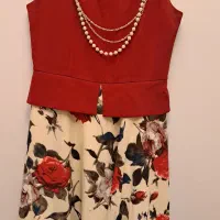 پیراهن یلدایی