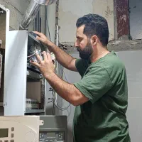 تعمیر و سرویس تخصصی پکیج