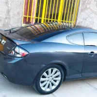 هیوندا کوپه fxمدل ۲۰۰۸|خودرو سواری و وانت|مشهد, کوشش|دیوار