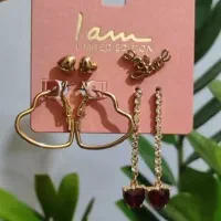 کالکشن ست دلبر انواع اکسسوری زیبا