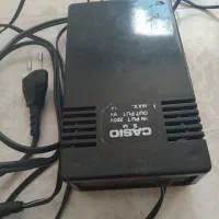 اداپتور کاسیو