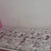 تخت یک نفره|تخت و سرویس خواب|اهواز, دغاغله|دیوار