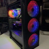 فروش انواع کیس گیمینگ + اسمبل تخصصی با بودجه شما