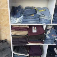 حراج بزرگ پوشاک بچه گانه