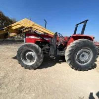 تراکتور|خودرو سنگین|اصفهان, قائمیه|دیوار