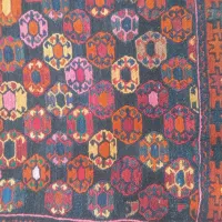 خورجین  کهنه