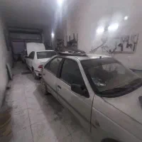 صافکاری ونقاشی طلوع