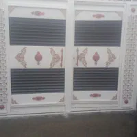 نقاشی ساختمان ودرب وپنجره|خدمات پیشه و مهارت|نهاوند, |دیوار