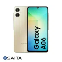 گوشی A06 128 g