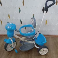 سه چرخه کودک