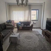 66متر_سالن پرده خور غرق نور_کم واحد