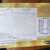 کوییک Rمدل۱۴۰۰|خودرو سواری و وانت|نیشابور, شهرک جانبازان|دیوار