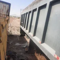 اتاق کمپرس ده چرخ|خودرو سنگین|نظرآباد, شهرک آزادگان|دیوار